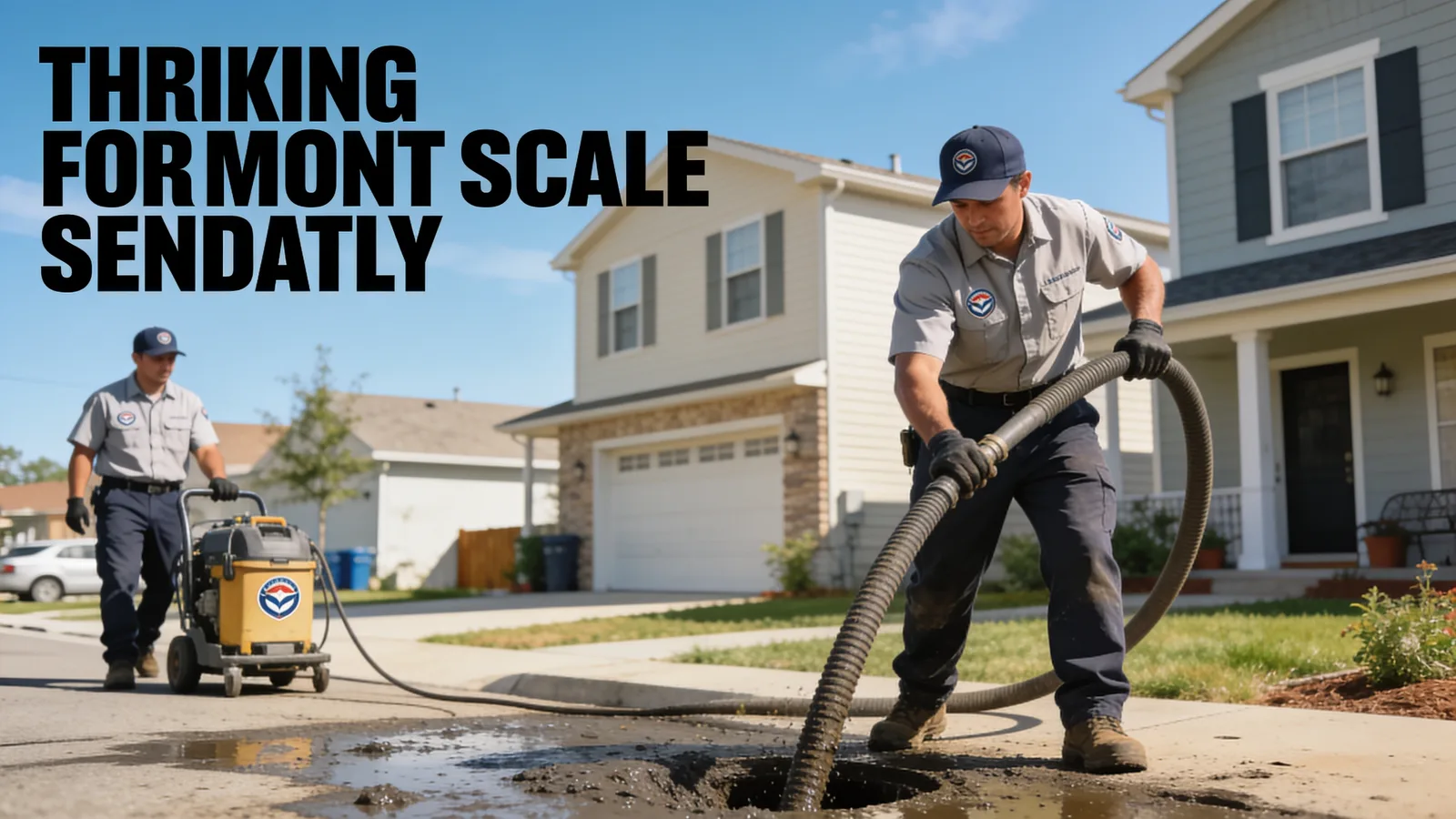 Sewage Cleanup in Allison Park, PA near me